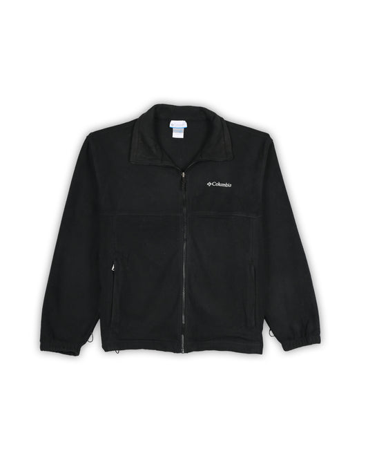 COLUMBIA JACKET - L
