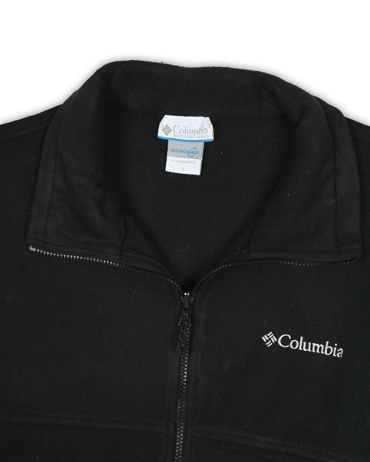 COLUMBIA JACKET - L