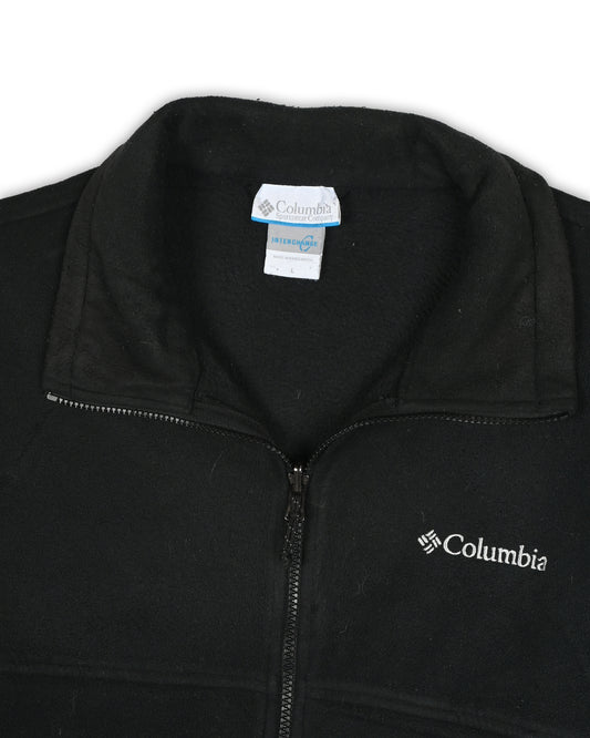 COLUMBIA JACKET - L