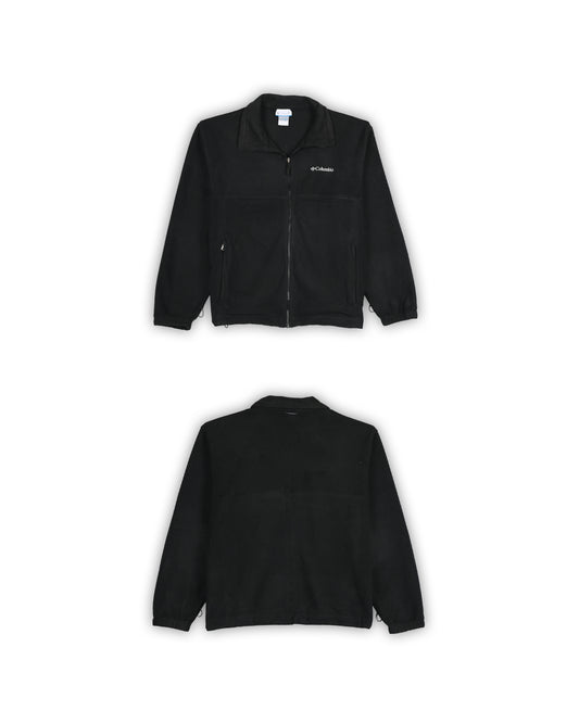 COLUMBIA JACKET - L