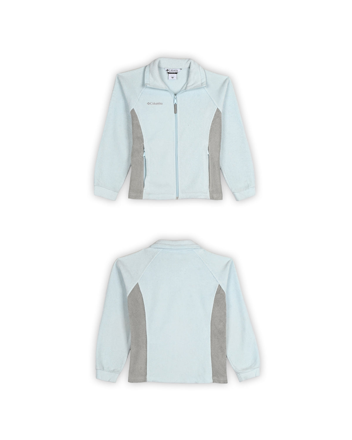 COLUMBIA JACKET - XS