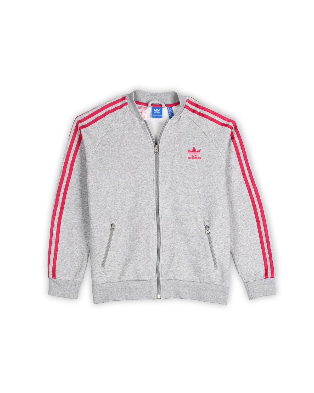 ADIDAS ORIGINALS WOMEN'S JACKET - L
