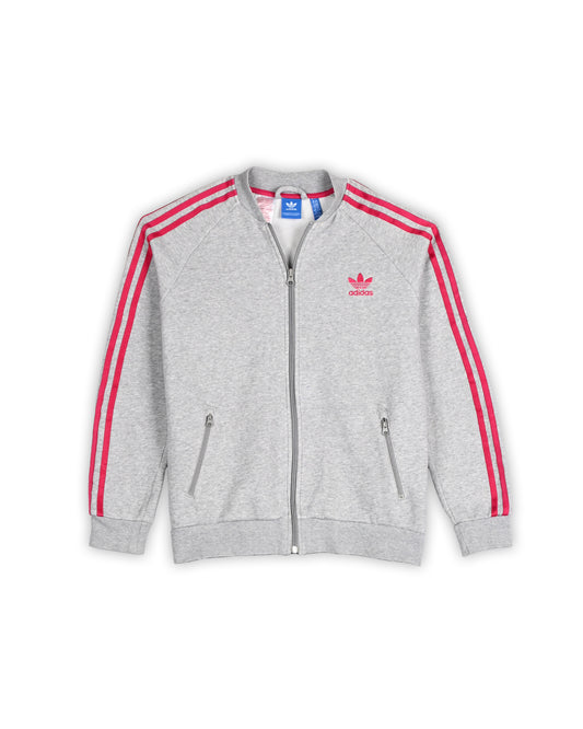 ADIDAS ORIGINALS WOMEN'S JACKET - L