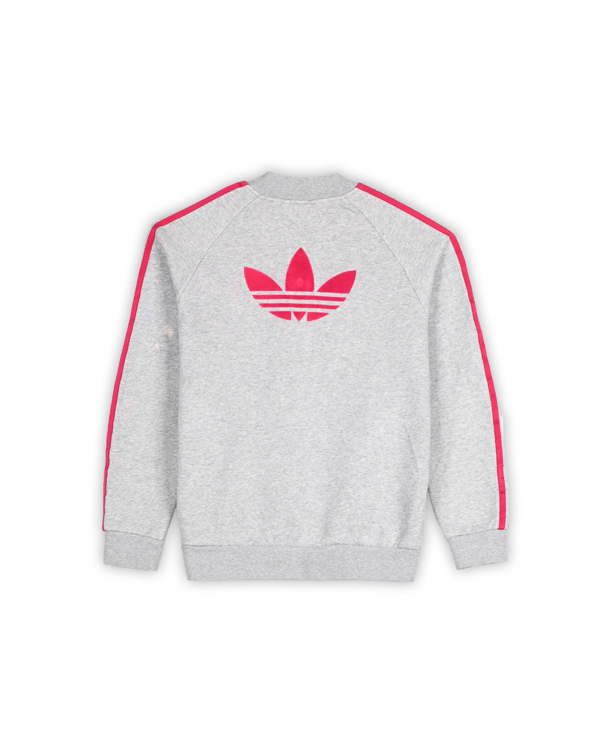 ADIDAS ORIGINALS WOMEN'S JACKET - L