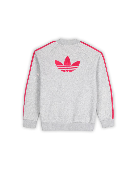 ADIDAS ORIGINALS WOMEN'S JACKET - L