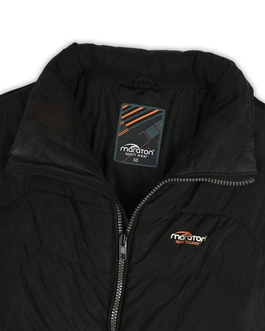 MARATON SPORT WEAR PUFFER JACKET - M