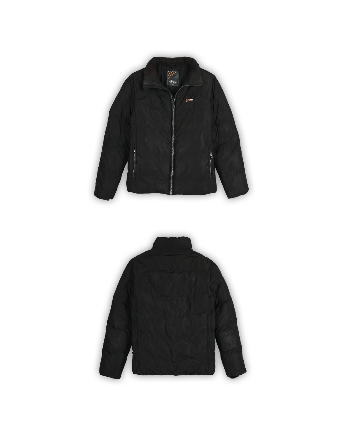 MARATON SPORT WEAR PUFFER JACKET - M