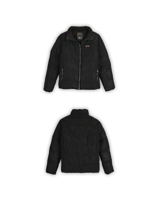 MARATON SPORT WEAR PUFFER JACKET - M