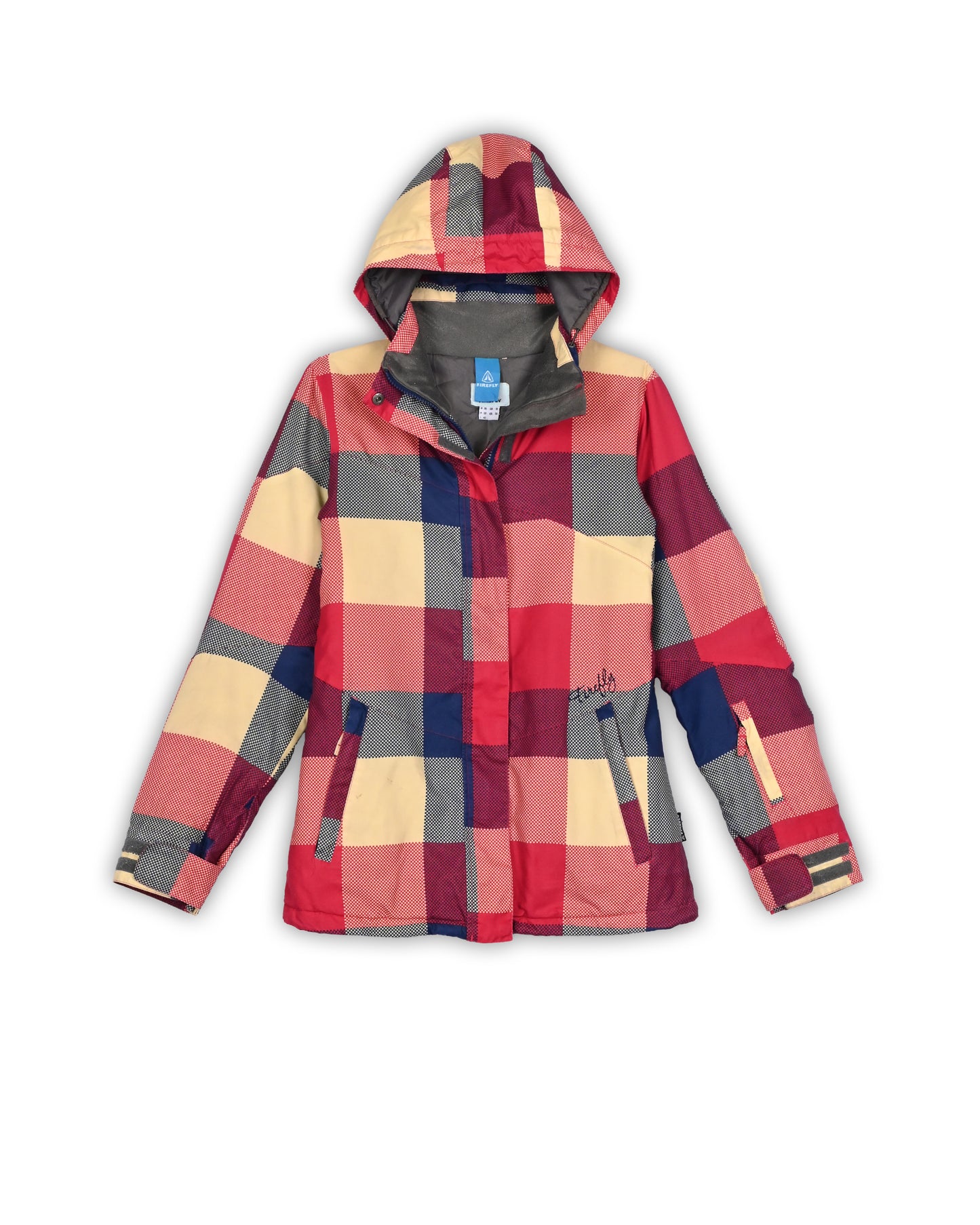 VINTAGE JACKET - XS