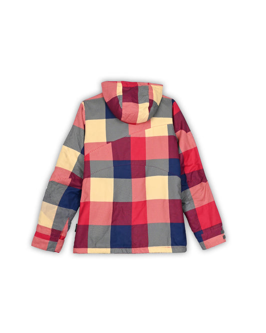 VINTAGE JACKET - XS