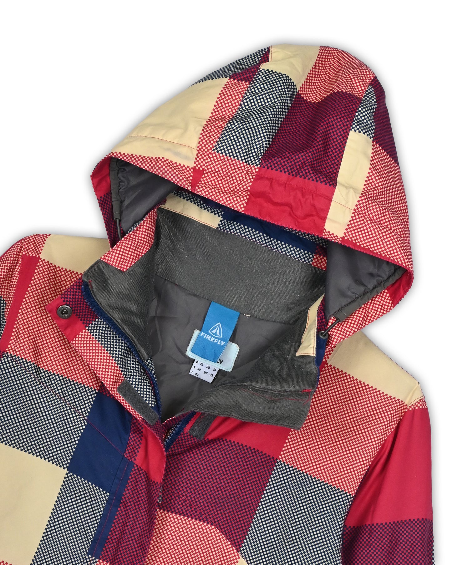 VINTAGE JACKET - XS