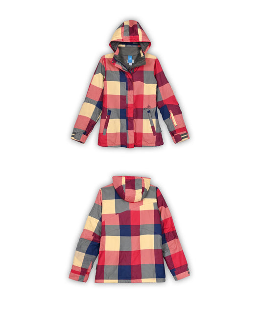 VINTAGE JACKET - XS
