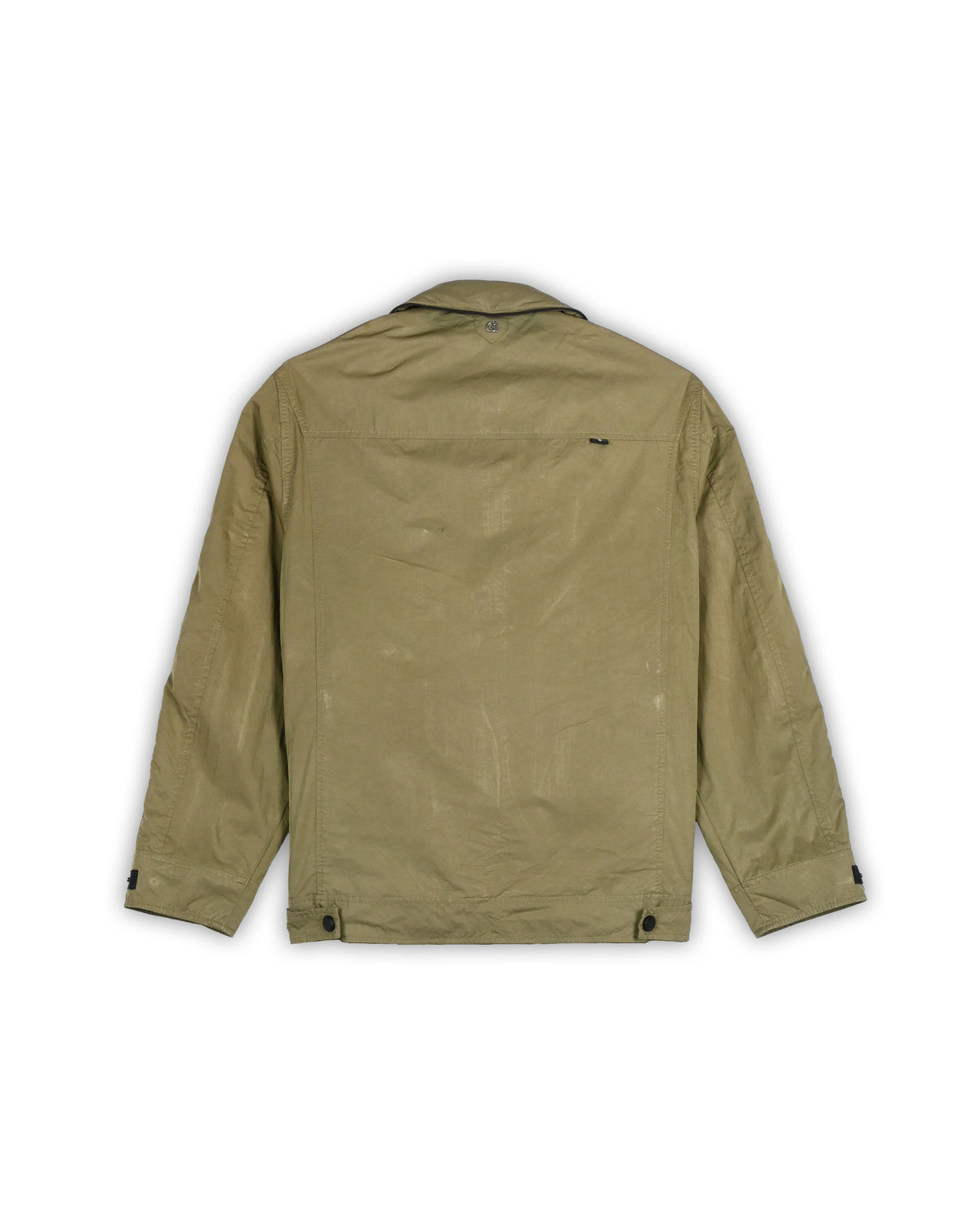 G1 BAHNER OSCHERSLEBEN TECHNICAL CASUAL JACKET - M