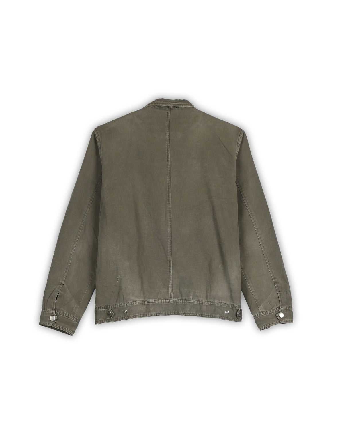 90'S VINTAGE UTILITY JACKET - L