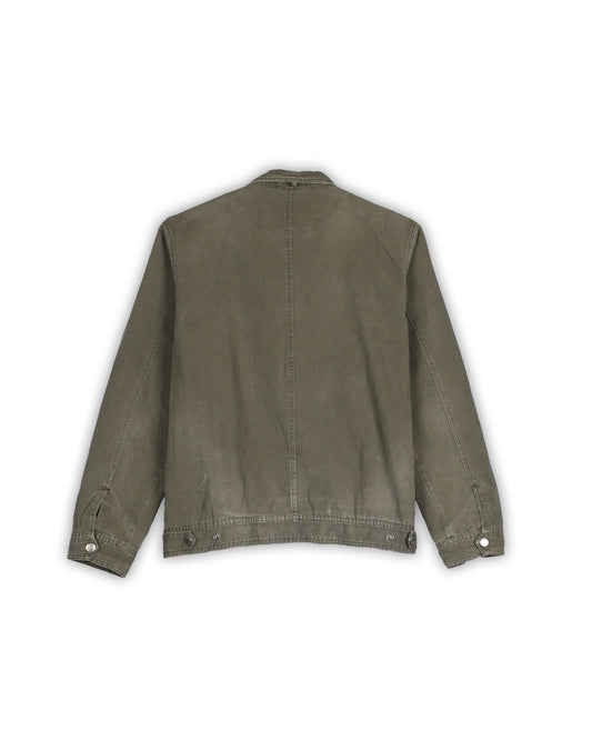 90'S VINTAGE UTILITY JACKET - L