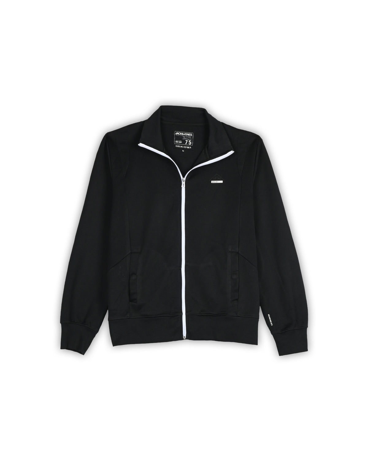 JACK & JONES 75 TRACK JACKET - XL