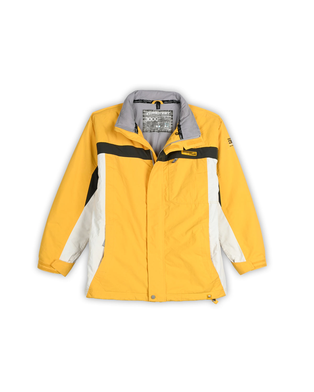 PROTEST 3001 BOARDWEAR JACKET - M
