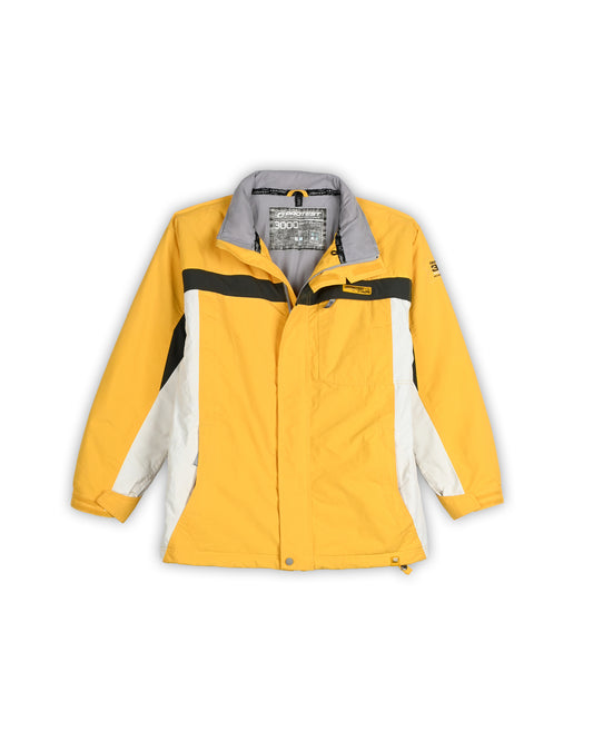 PROTEST 3001 BOARDWEAR JACKET - M