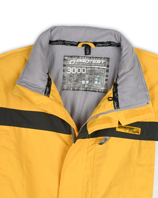 PROTEST 3001 BOARDWEAR JACKET - M