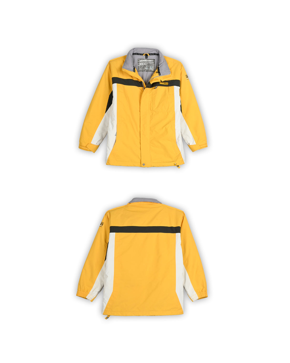 PROTEST 3001 BOARDWEAR JACKET - M