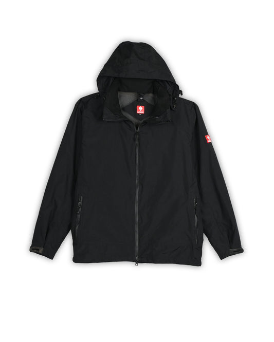 ENGELBERT STRAUSS HOODED TECH JACKET - XL