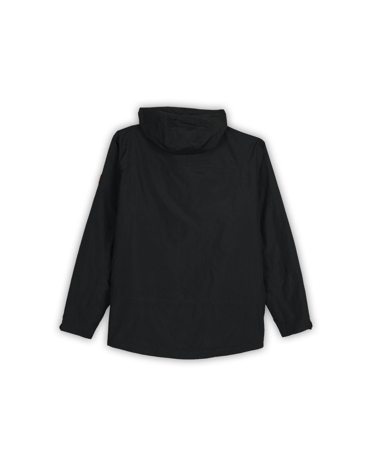 ENGELBERT STRAUSS HOODED TECH JACKET - XL