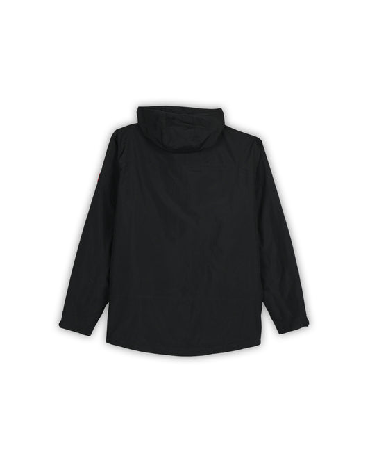 ENGELBERT STRAUSS HOODED TECH JACKET - XL