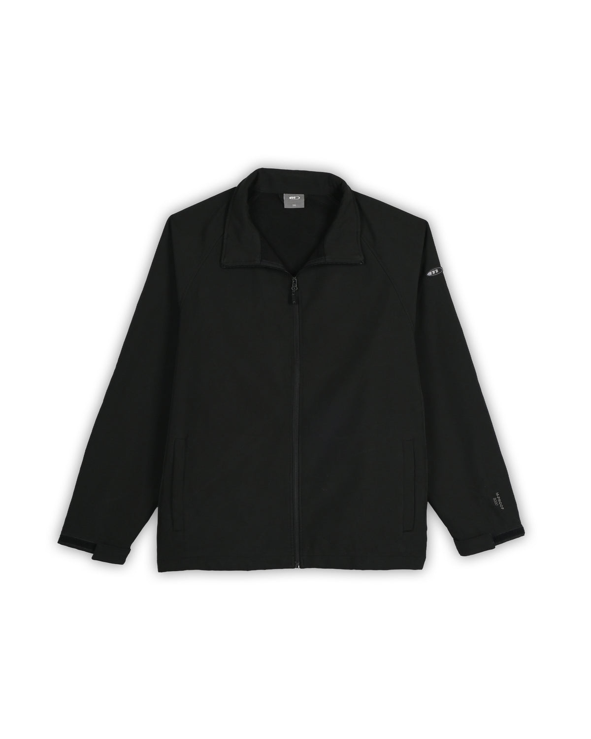VINTAGE TECHNICAL SOFTSHELL JACKET - XXL