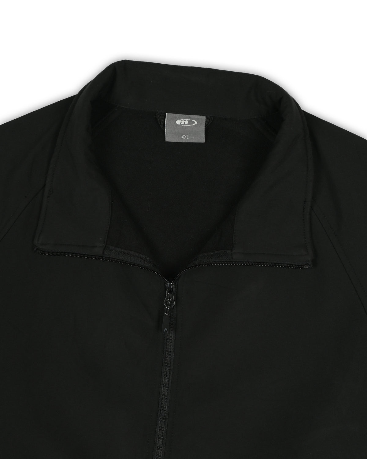 VINTAGE TECHNICAL SOFTSHELL JACKET - XXL