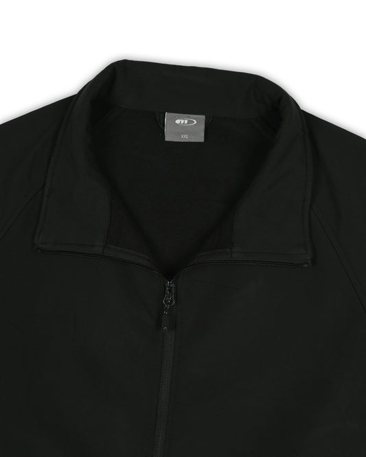 VINTAGE TECHNICAL SOFTSHELL JACKET - XXL