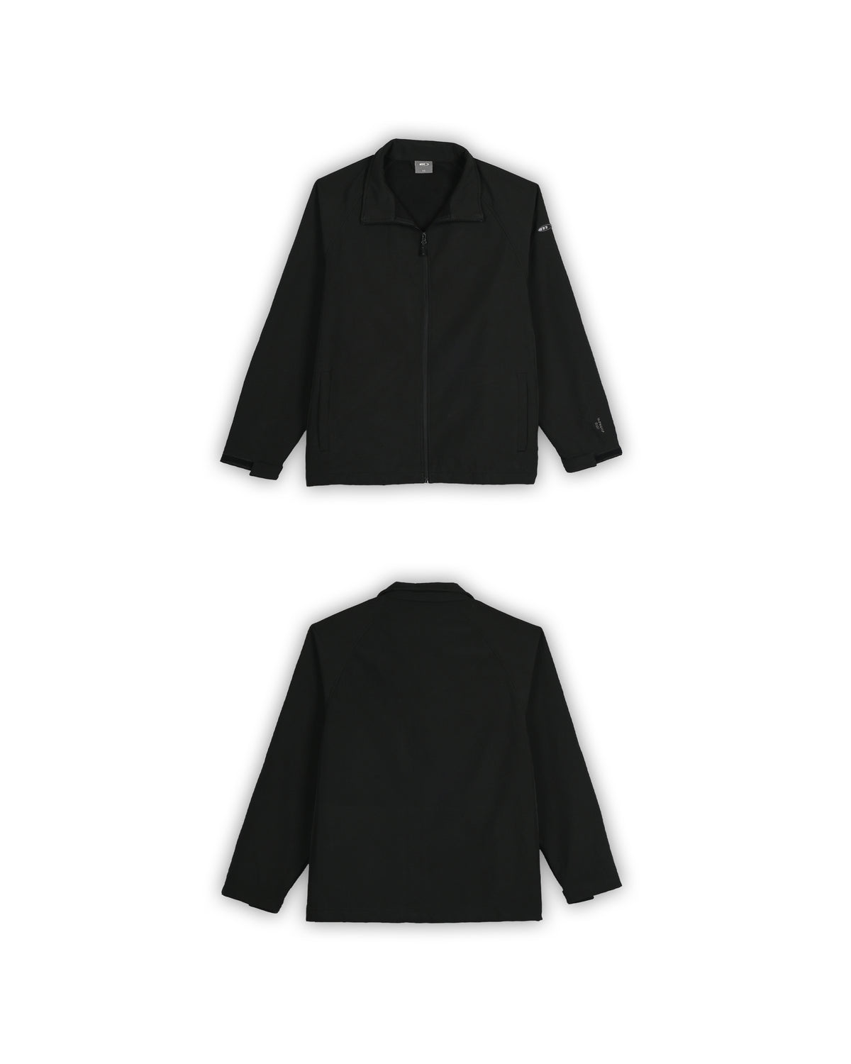 VINTAGE TECHNICAL SOFTSHELL JACKET - XXL