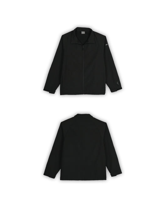 VINTAGE TECHNICAL SOFTSHELL JACKET - XXL