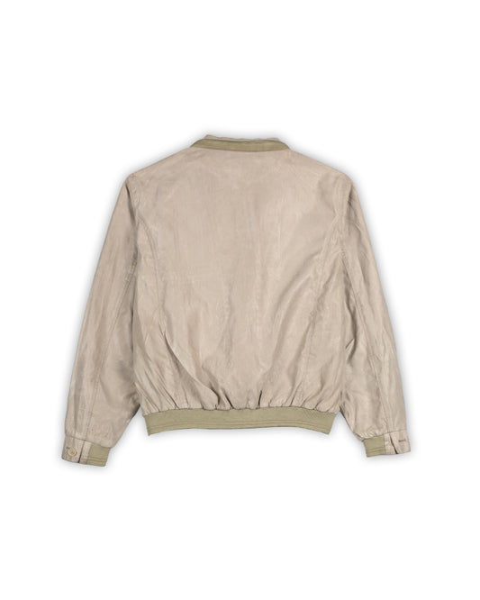 CITTA DI MILANO VINTAGE JACKET - M
