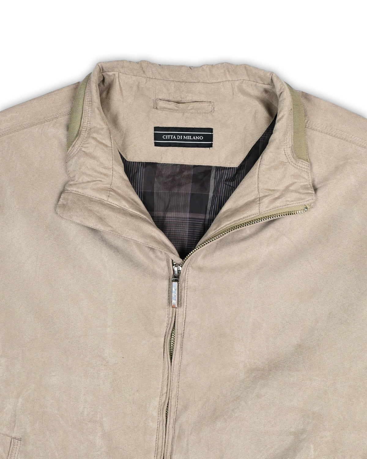 CITTA DI MILANO VINTAGE JACKET - M