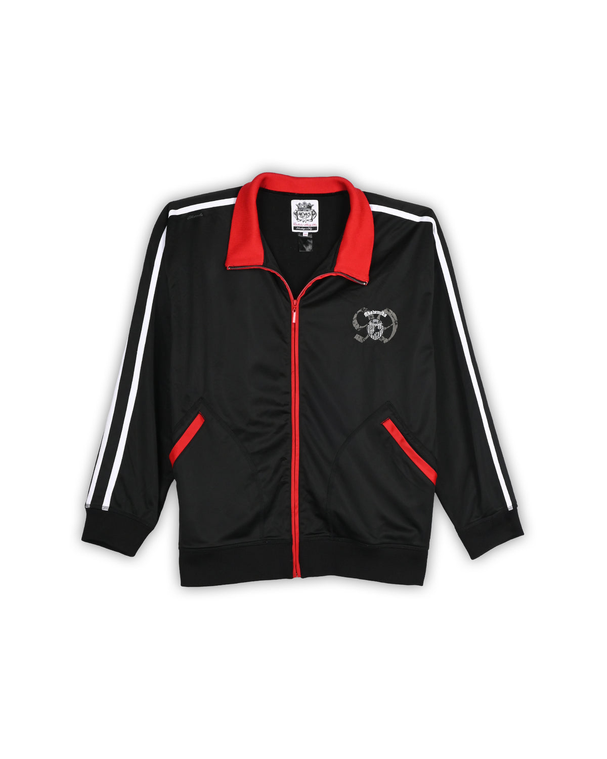VINTAGE AKDMKS JACKET - XXXL