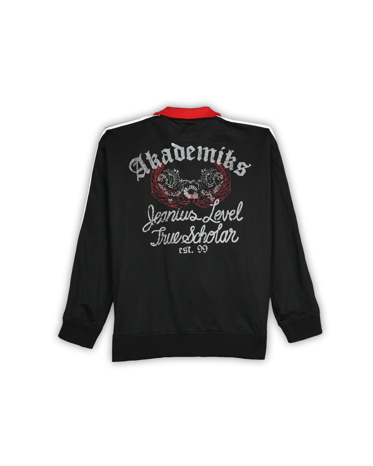 VINTAGE AKDMKS JACKET - XXXL