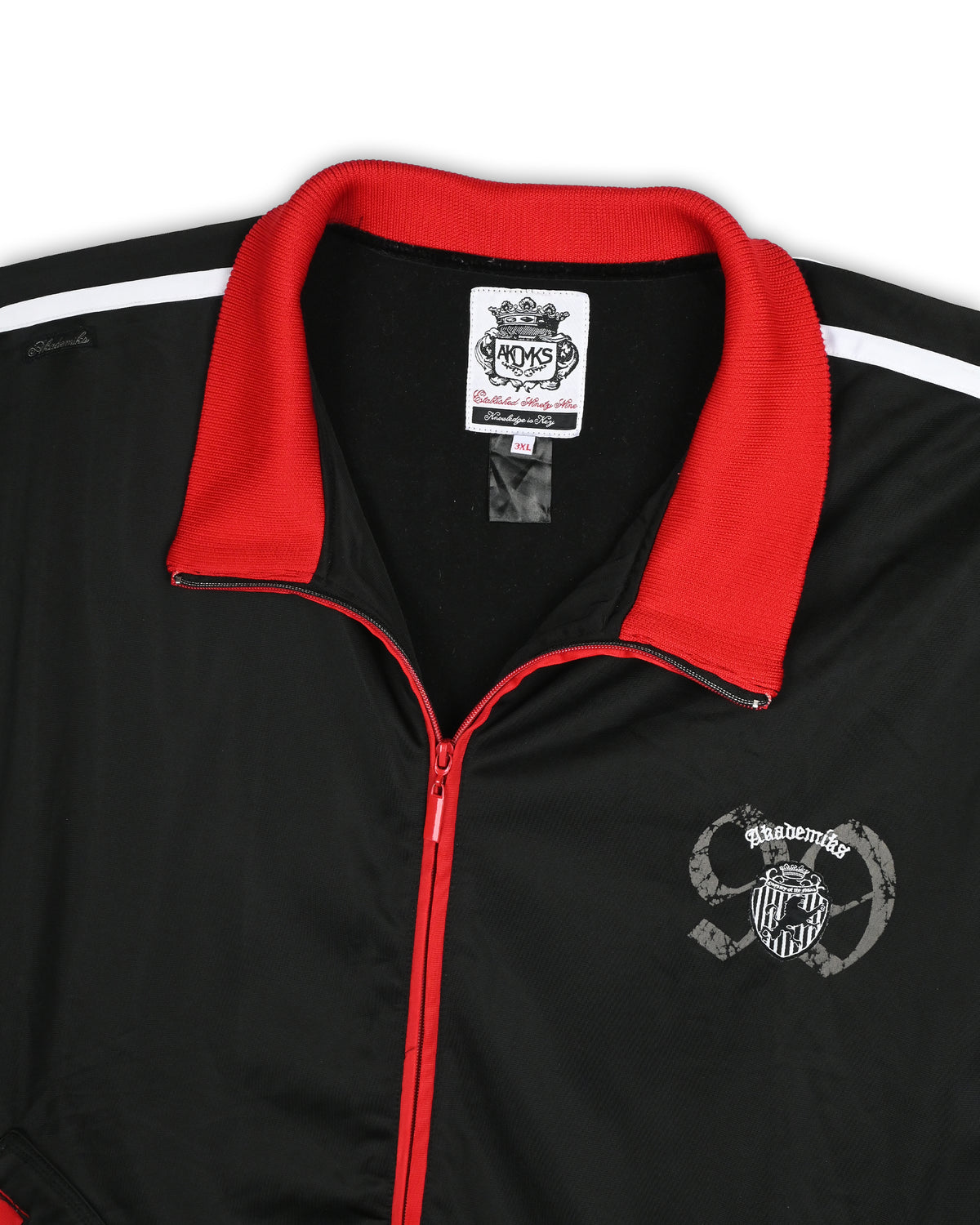 VINTAGE AKDMKS JACKET - XXXL
