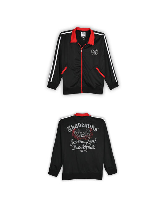 VINTAGE AKDMKS JACKET - XXXL