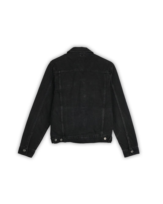 VINTAGE TOPMAN DENIM JACKET - M