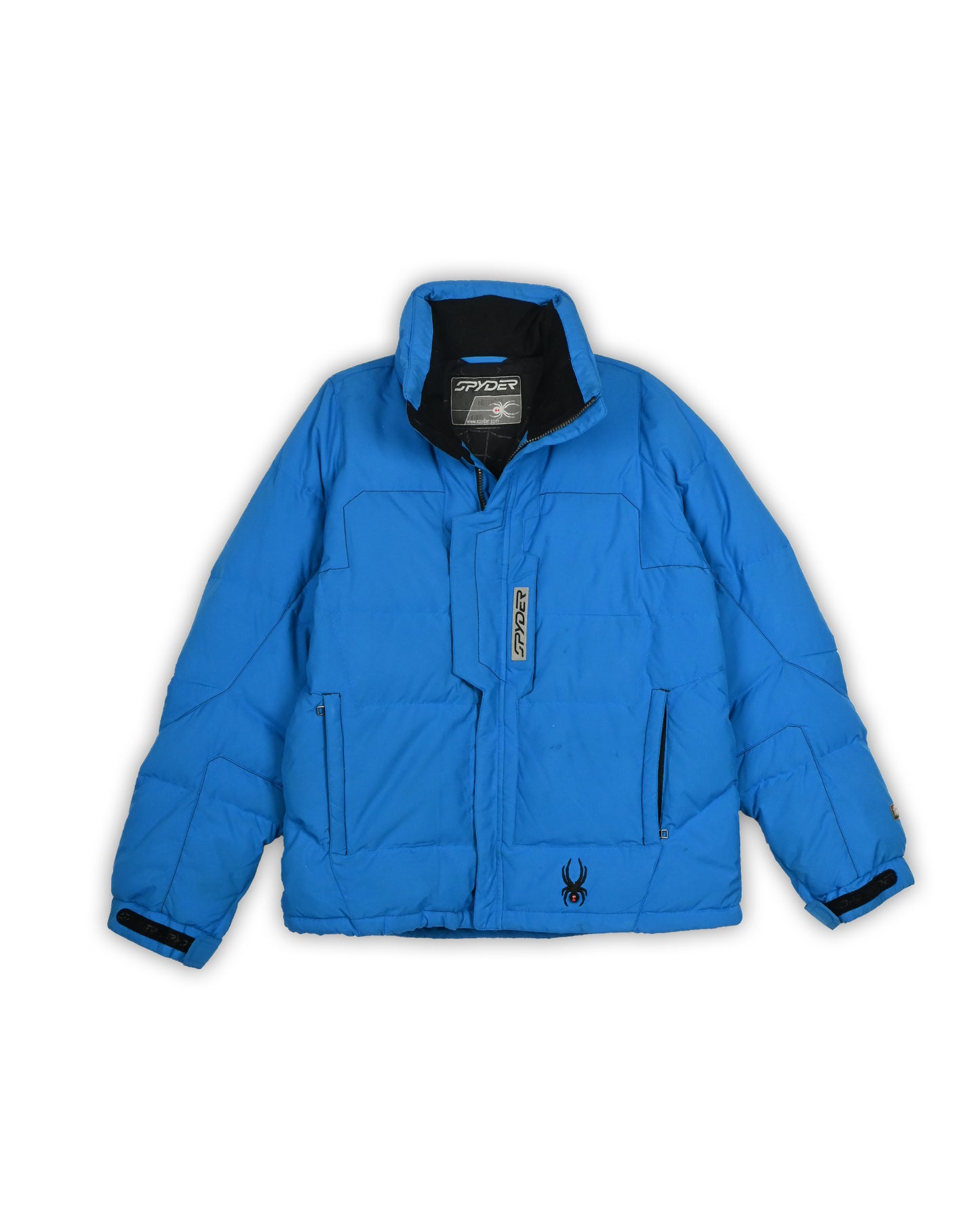 SPYDER JACKET - L