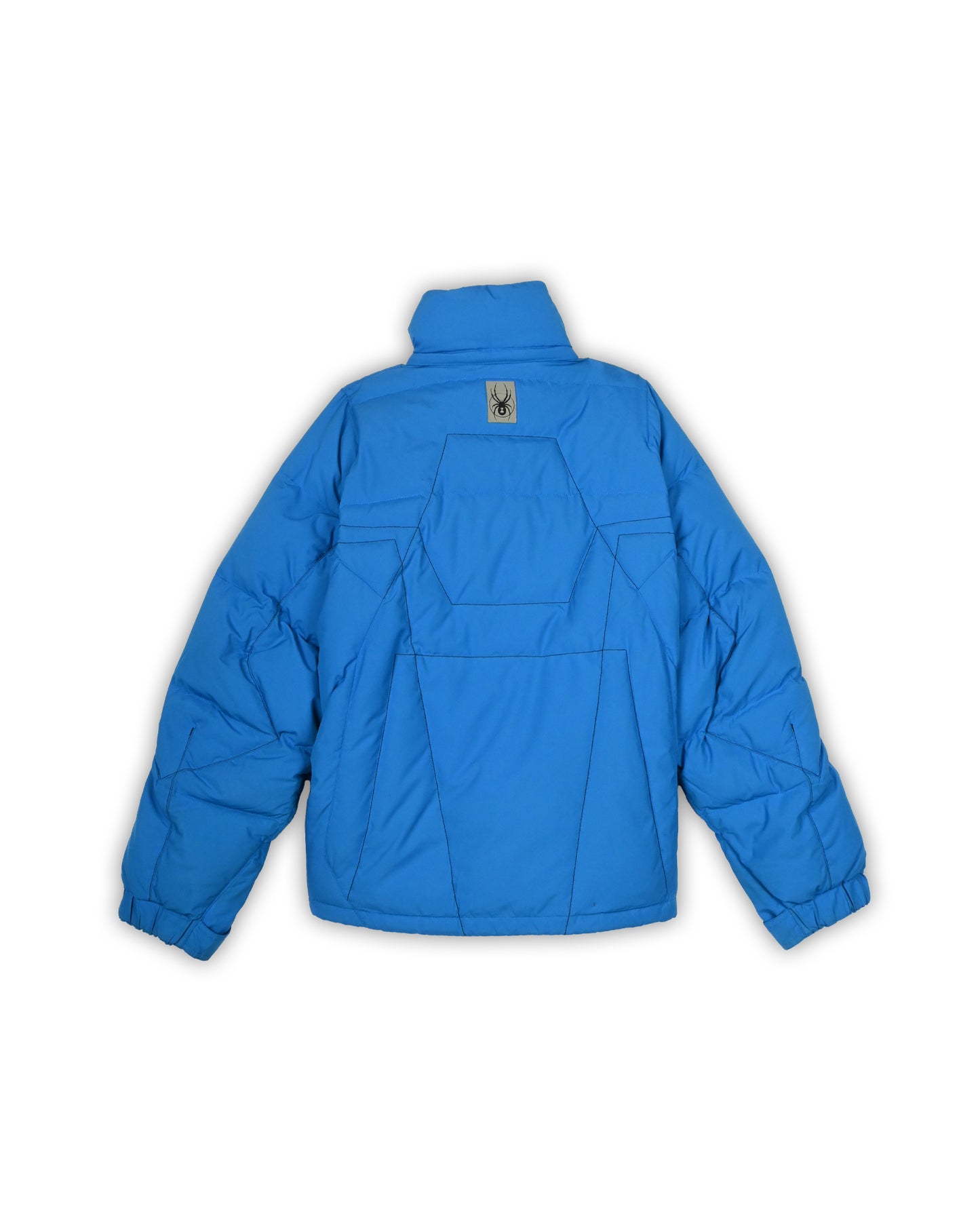 SPYDER JACKET - L