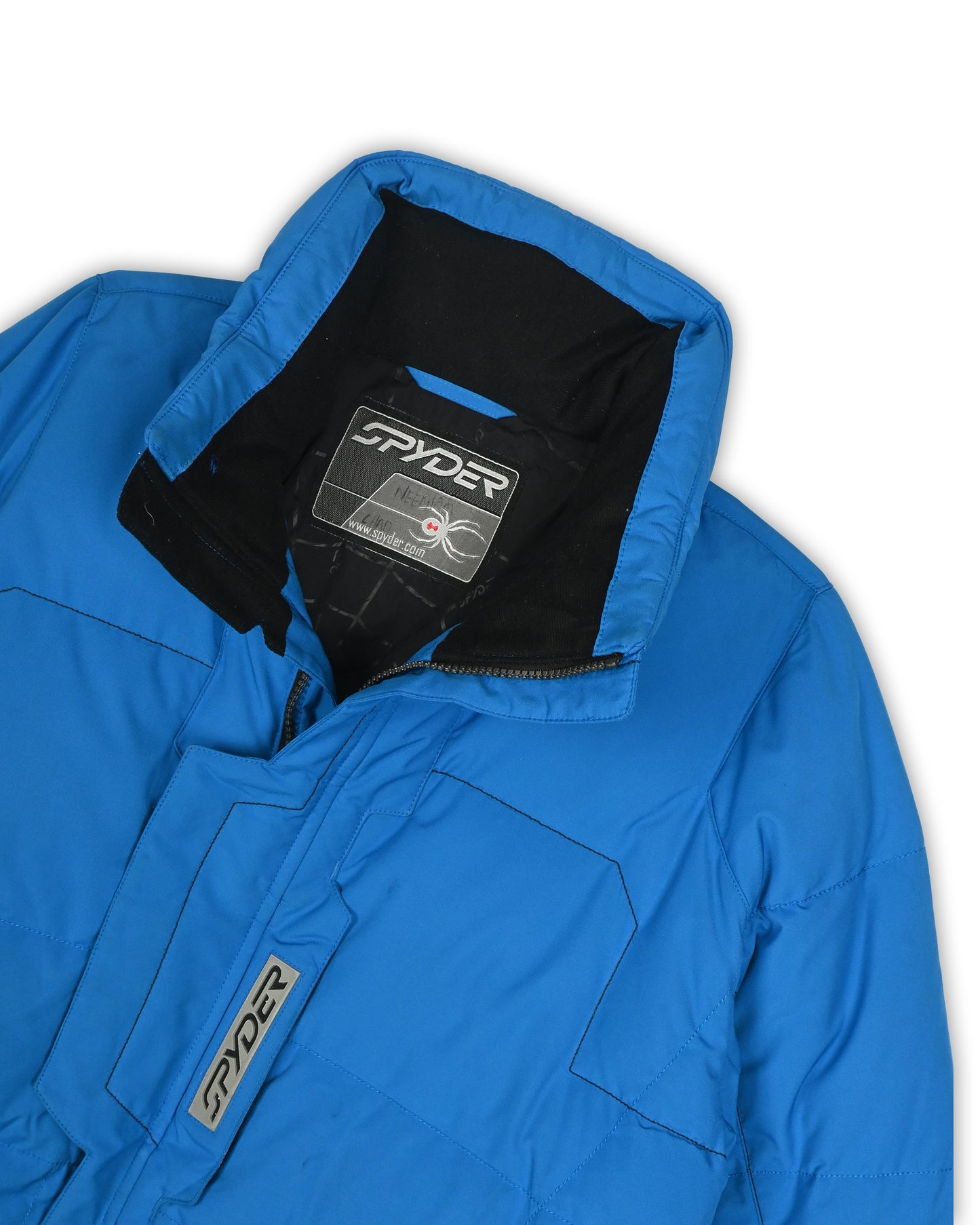 SPYDER JACKET - L