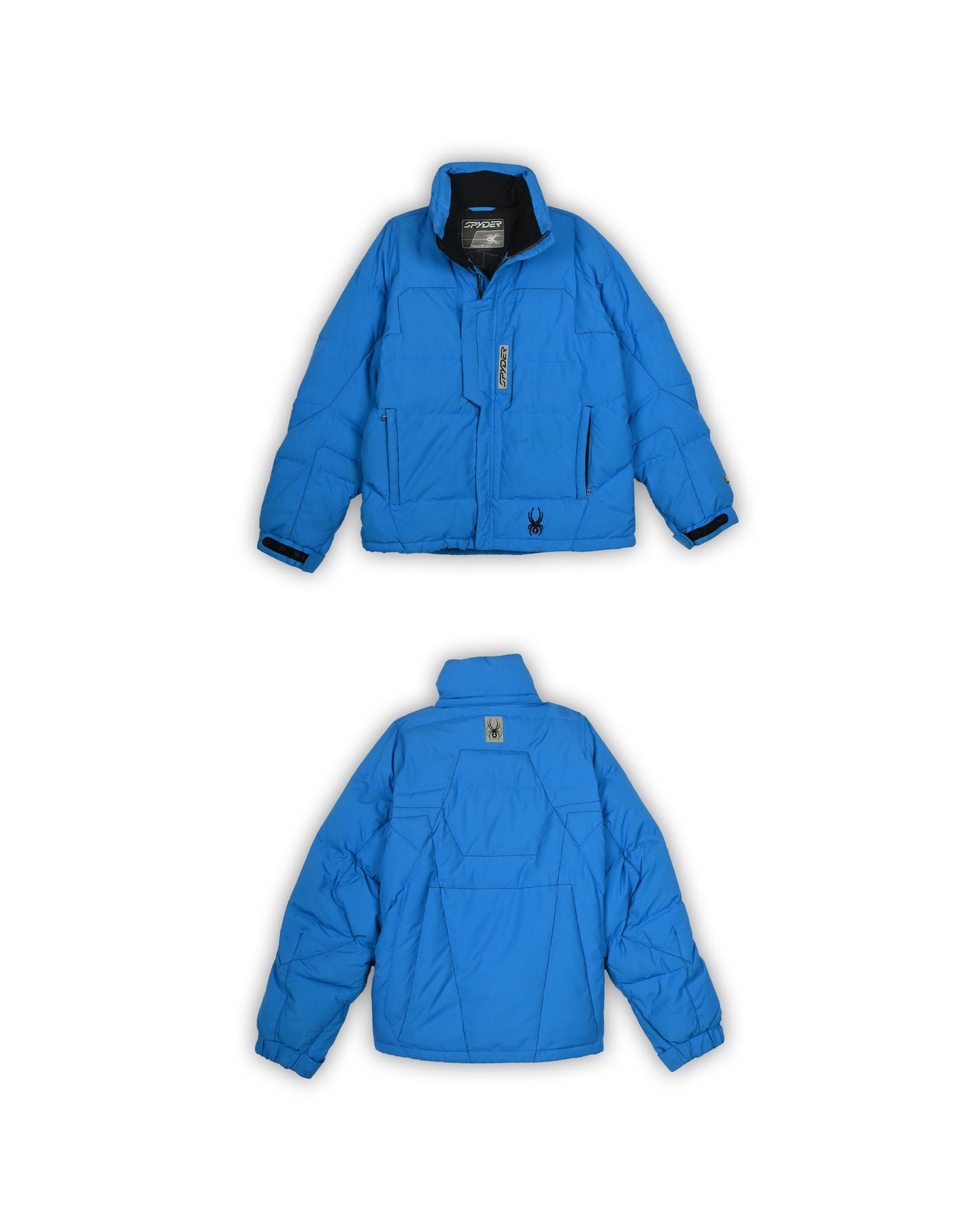 SPYDER JACKET - L