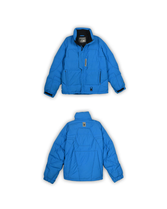 SPYDER JACKET - L
