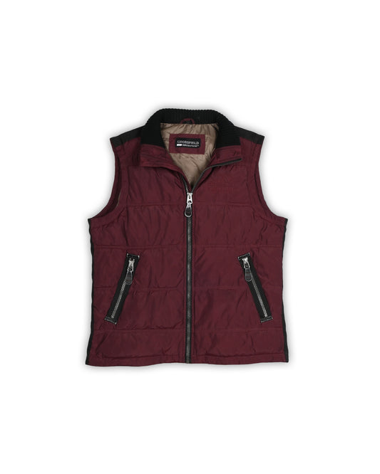 CROSSFIELD JACKET - M