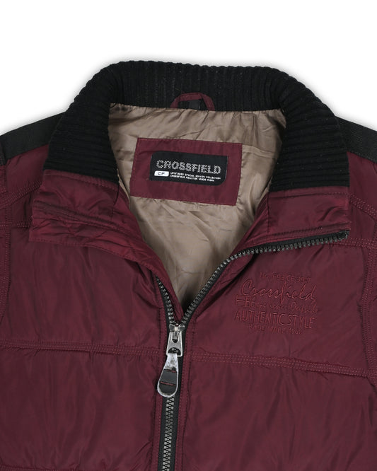 CROSSFIELD JACKET - M