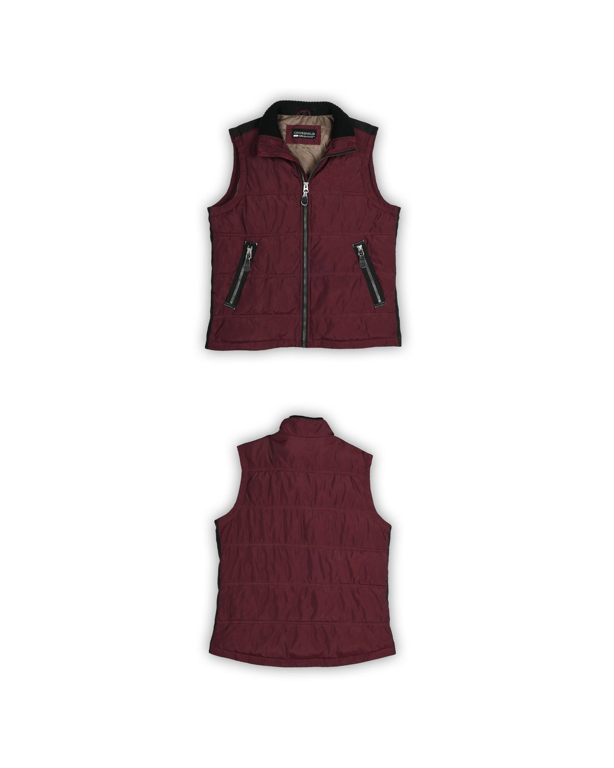 CROSSFIELD JACKET - M