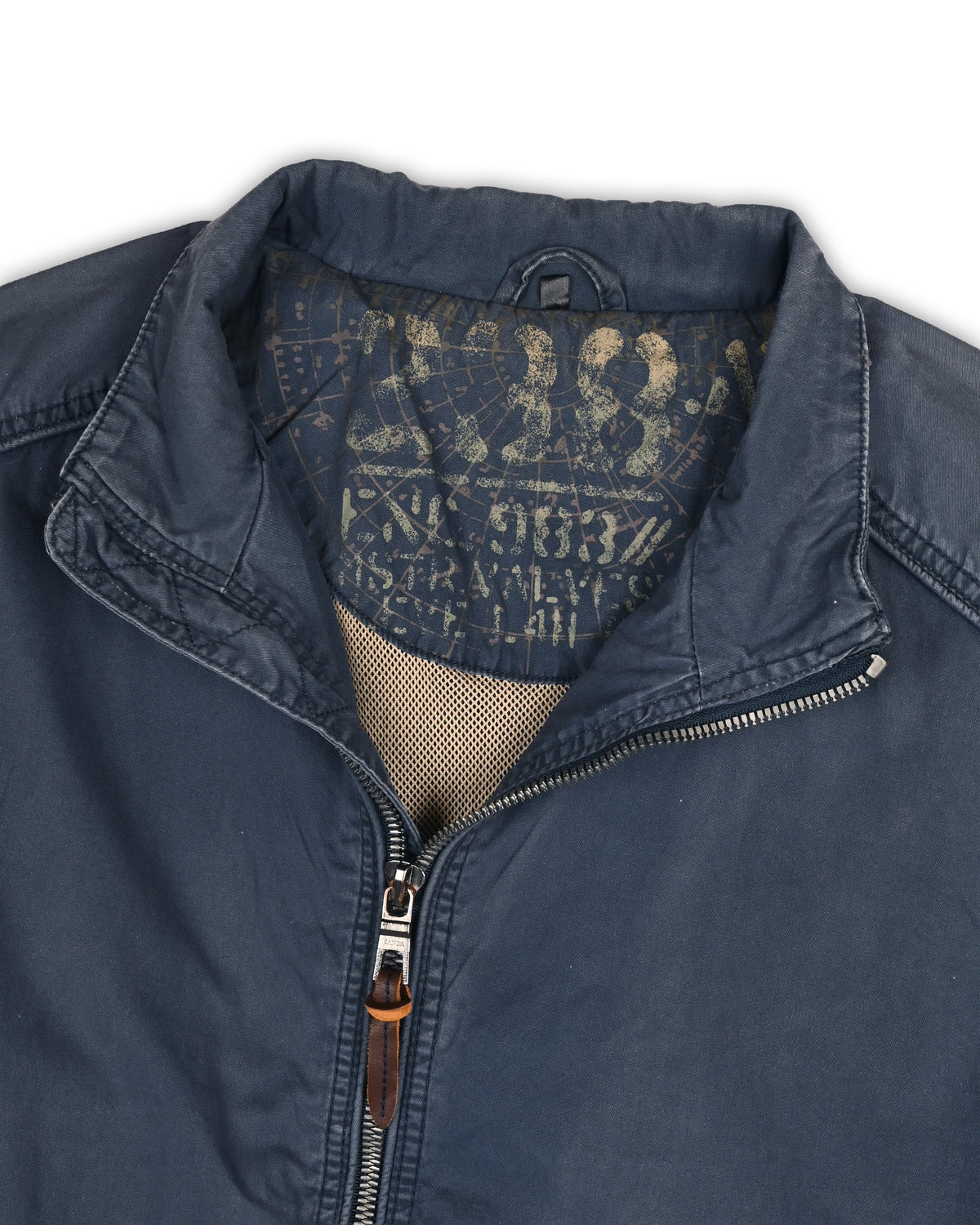 90'S CANDA VINTAGE JACKET - XXL