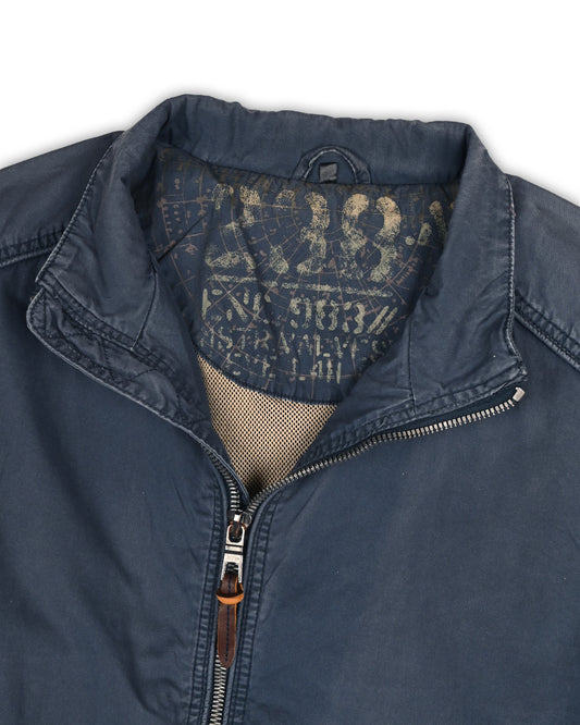 90'S CANDA VINTAGE JACKET - XXL