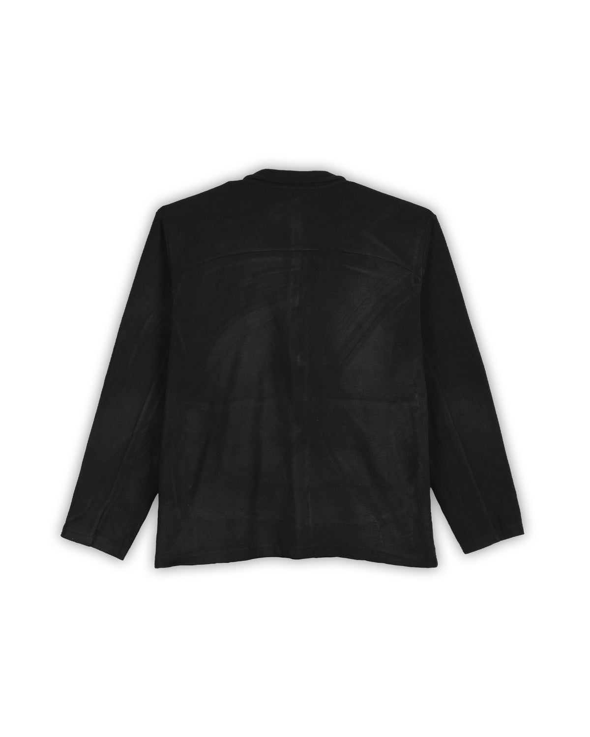 THE NORTH FACE FLEECE JACKET - XXL